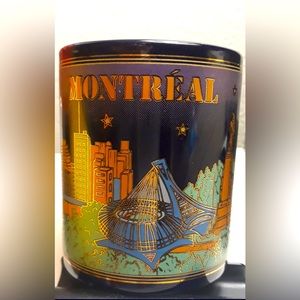 Montréal Mug